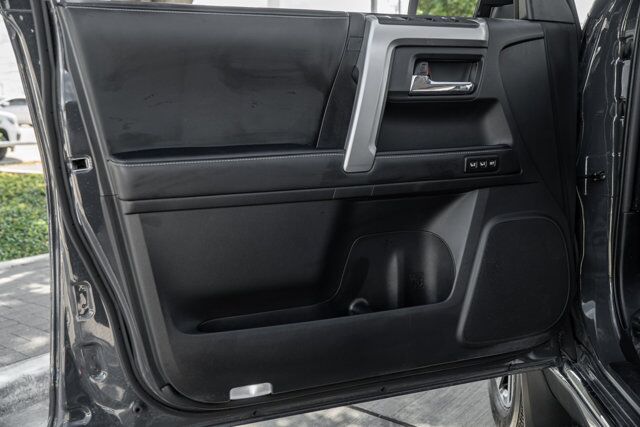 2024 Toyota 4Runner Limited  Selma TX