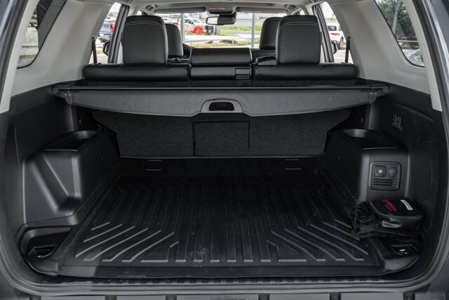2024 Toyota 4Runner Limited  Selma TX