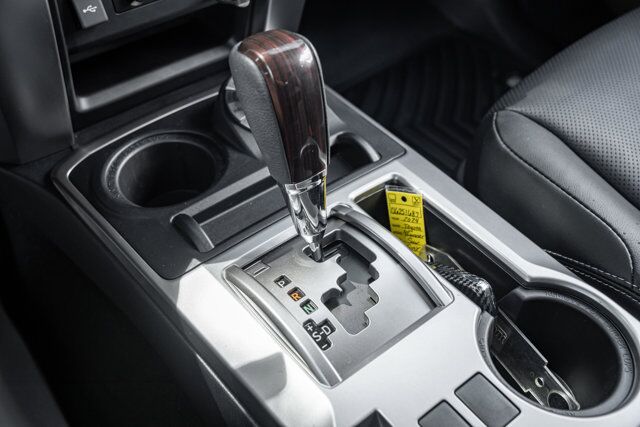 2024 Toyota 4Runner Limited  Selma TX