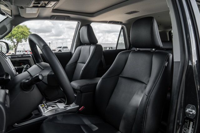 2024 Toyota 4Runner Limited  Selma TX