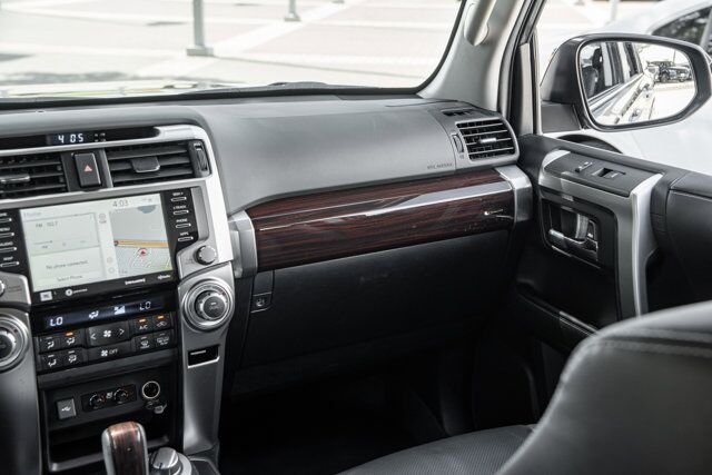 2024 Toyota 4Runner Limited  Selma TX