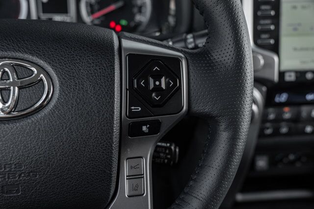 2024 Toyota 4Runner Limited  Selma TX