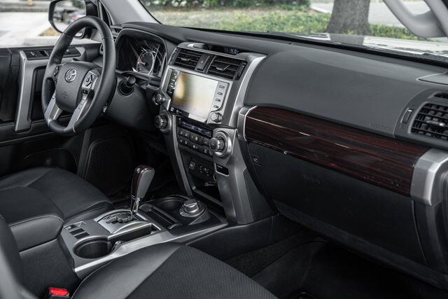 2024 Toyota 4Runner Limited  Selma TX