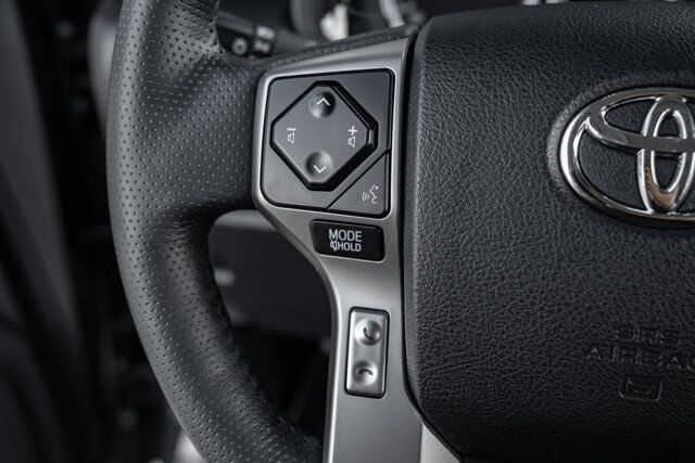2024 Toyota 4Runner Limited  Selma TX
