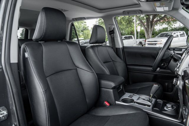 2024 Toyota 4Runner Limited  Selma TX
