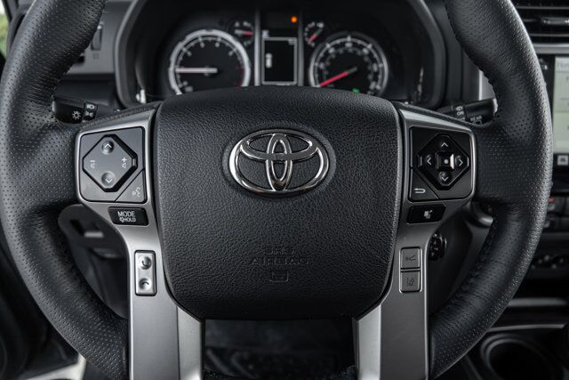 2024 Toyota 4Runner Limited  Selma TX