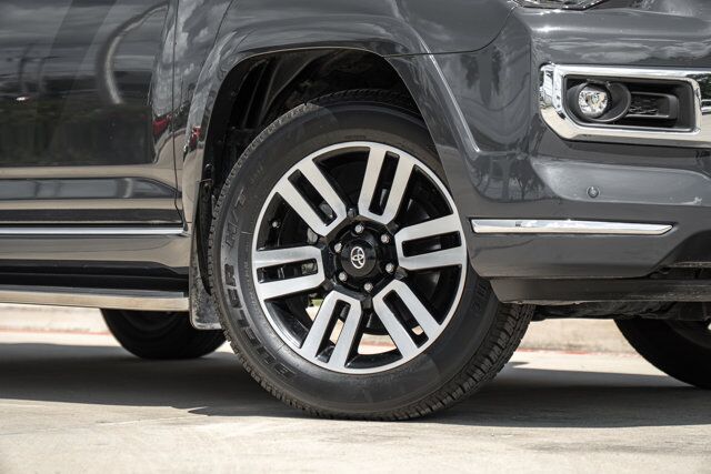 2024 Toyota 4Runner Limited  Selma TX