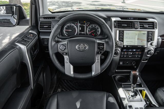 2024 Toyota 4Runner Limited  Selma TX