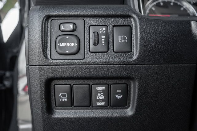 2024 Toyota 4Runner Limited  Selma TX