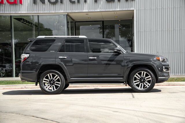 2024 Toyota 4Runner Limited  Selma TX