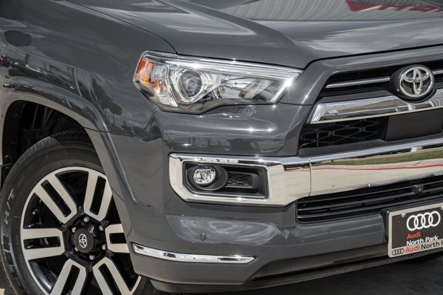 2024 Toyota 4Runner Limited  Selma TX