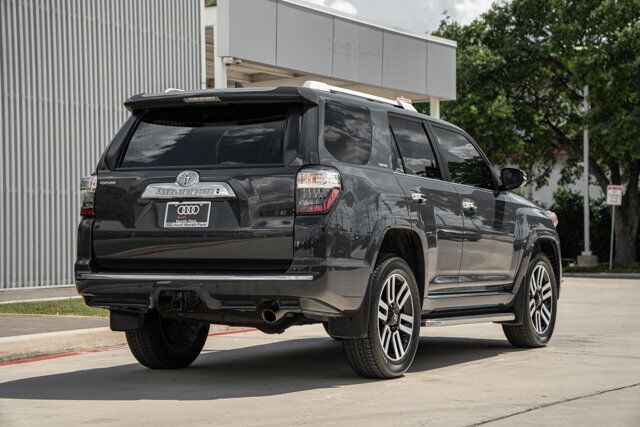 2024 Toyota 4Runner Limited  Selma TX