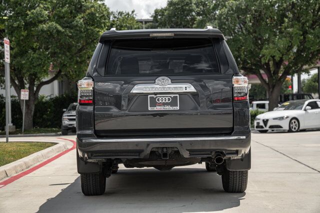 2024 Toyota 4Runner Limited  Selma TX