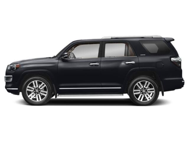 2024 Toyota 4Runner Limited San Antonio TX