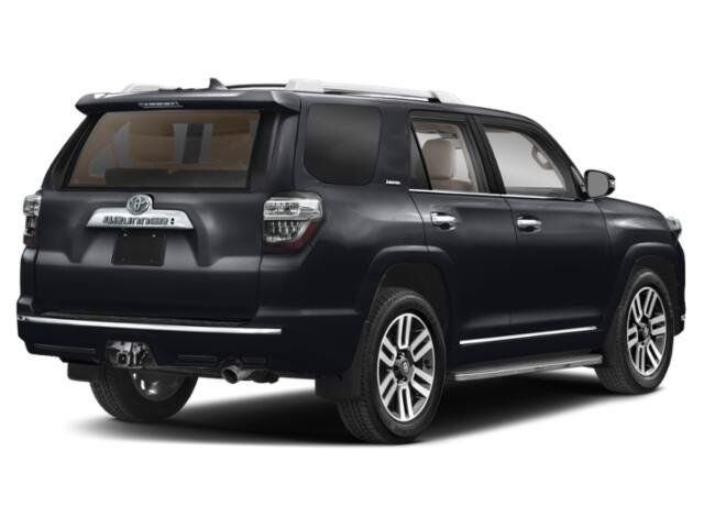 2024 Toyota 4Runner Limited San Antonio TX