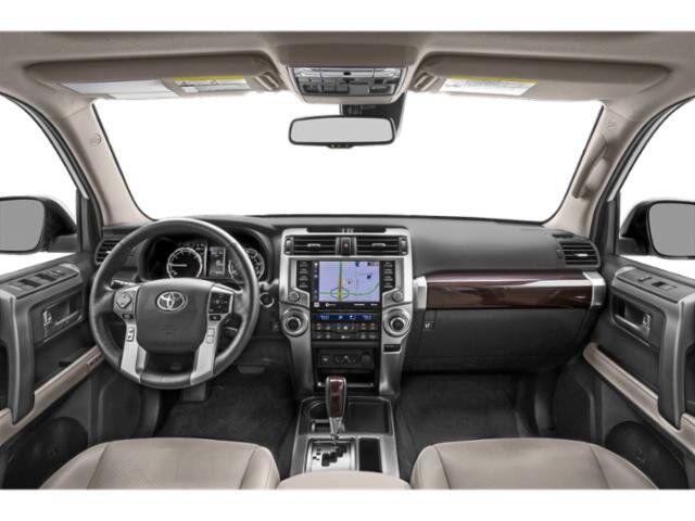2024 Toyota 4Runner Limited San Antonio TX