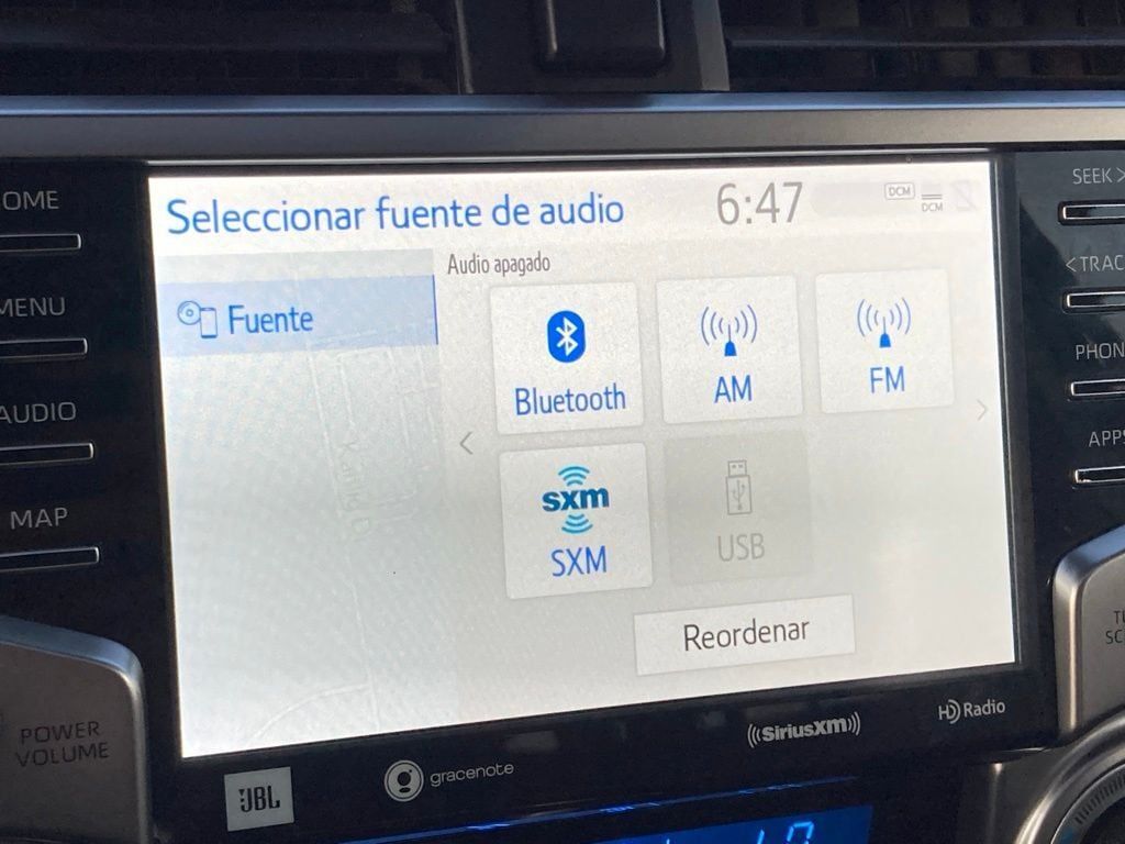 2024 Toyota 4Runner Limited San Antonio TX