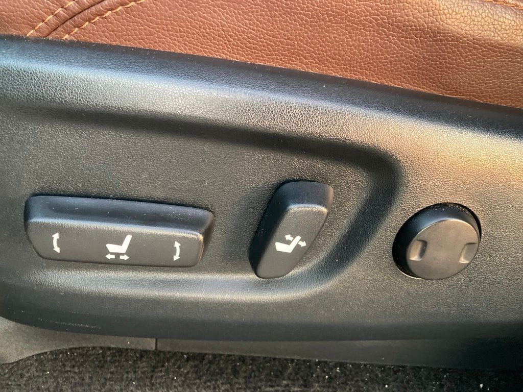 2024 Toyota 4Runner Limited San Antonio TX