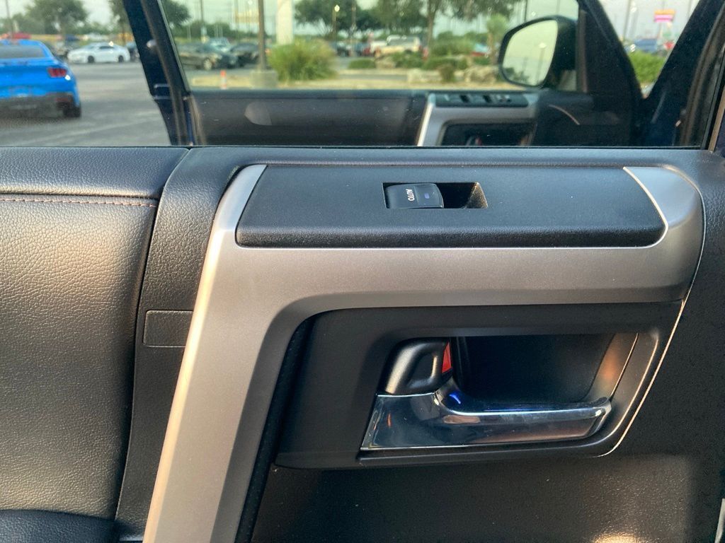 2024 Toyota 4Runner Limited San Antonio TX