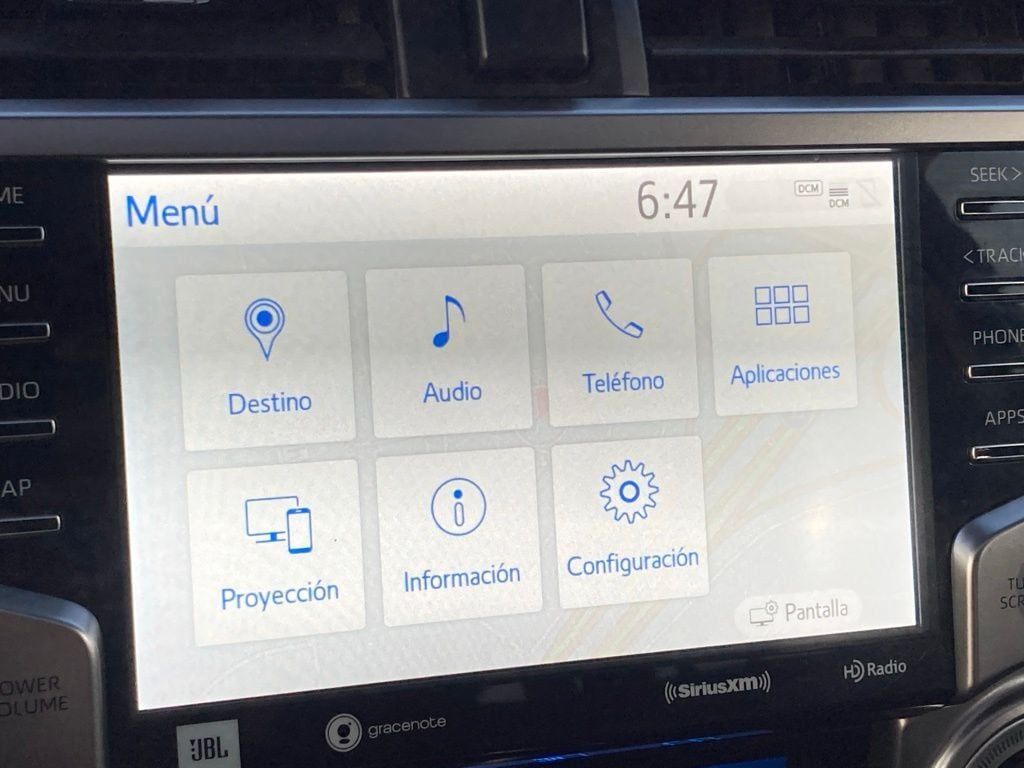 2024 Toyota 4Runner Limited San Antonio TX