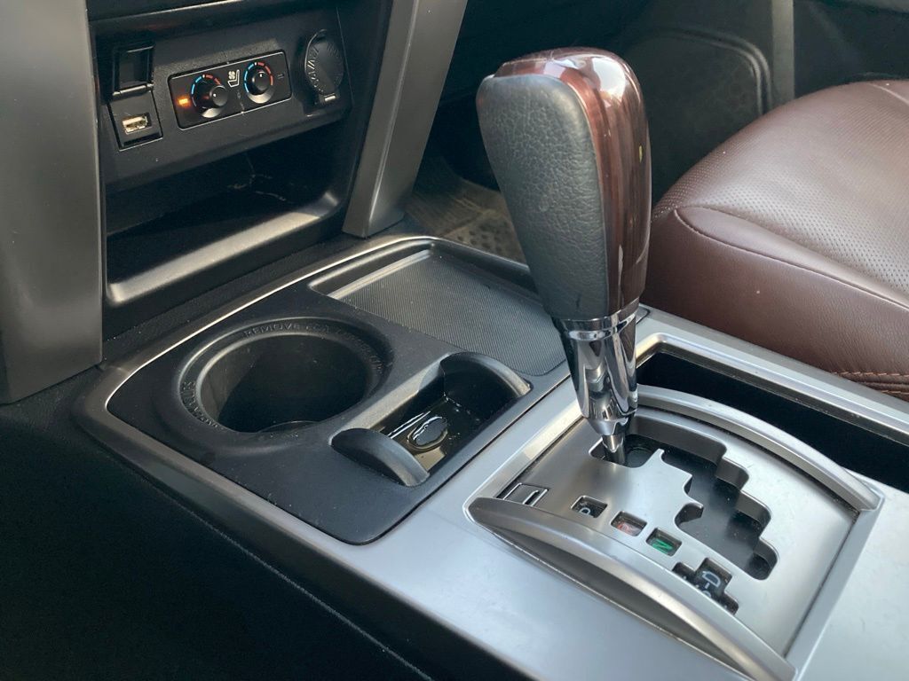 2024 Toyota 4Runner Limited San Antonio TX