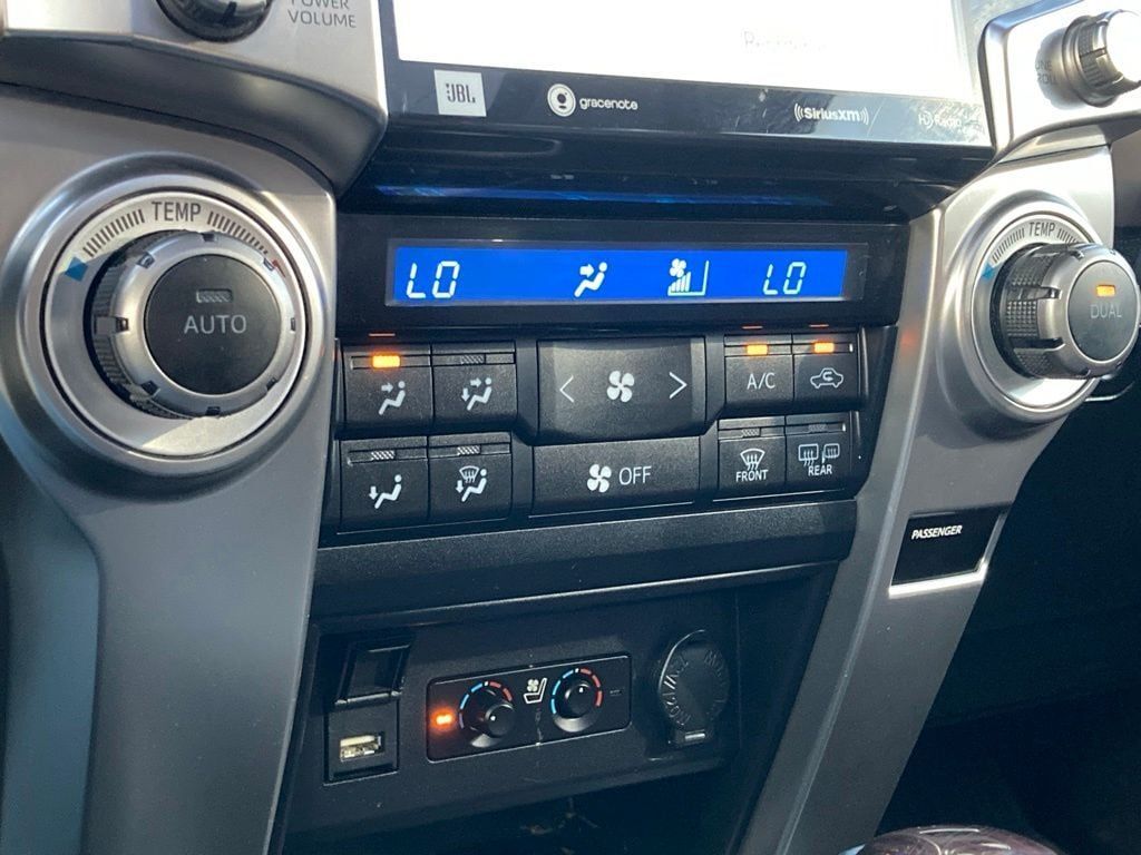 2024 Toyota 4Runner Limited San Antonio TX