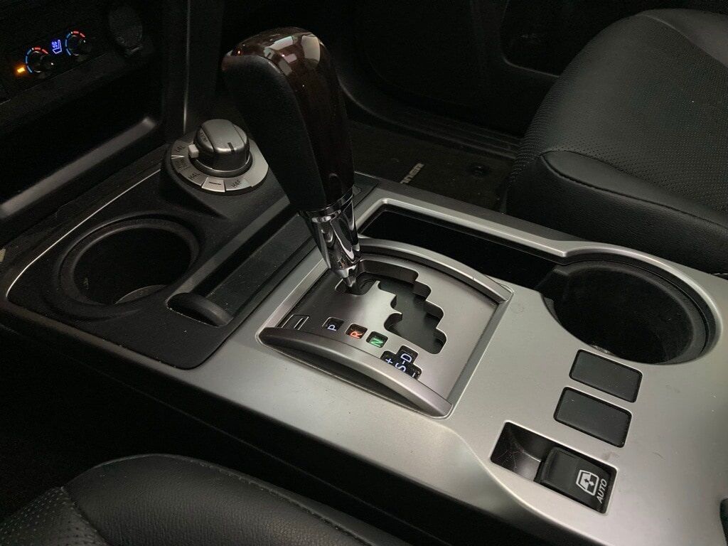 2024 Toyota 4Runner Limited San Antonio TX