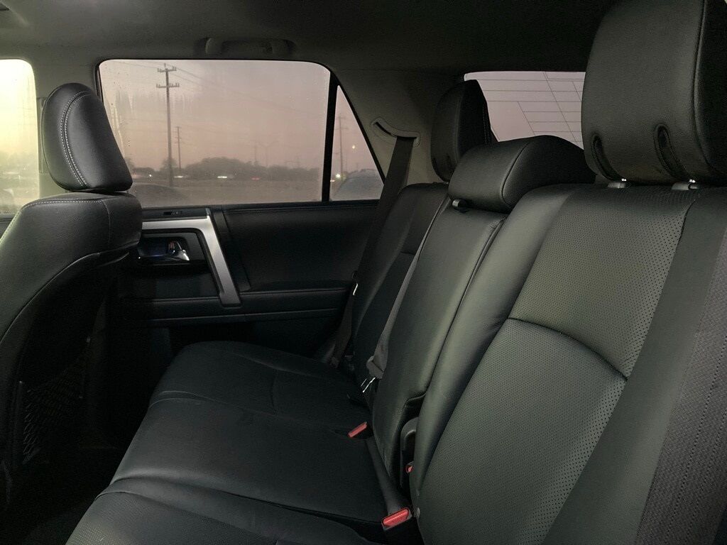 2024 Toyota 4Runner Limited San Antonio TX