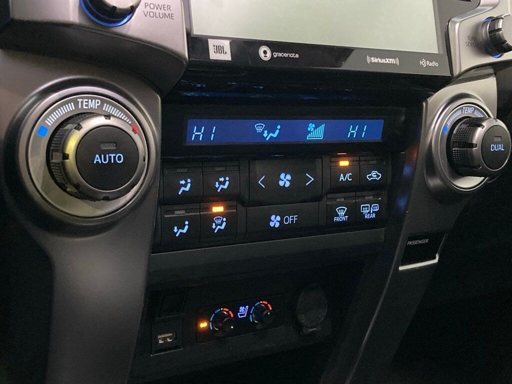 2024 Toyota 4Runner Limited San Antonio TX