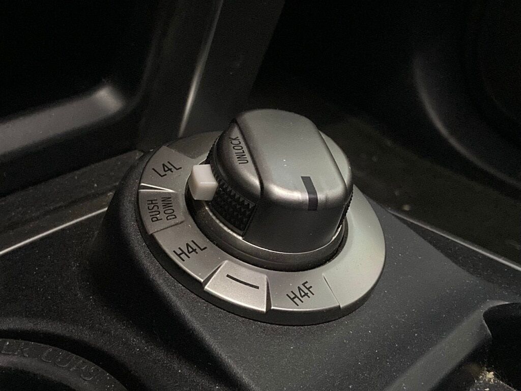 2024 Toyota 4Runner Limited San Antonio TX