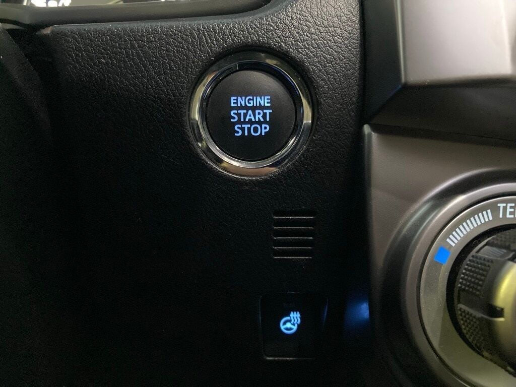 2024 Toyota 4Runner Limited San Antonio TX