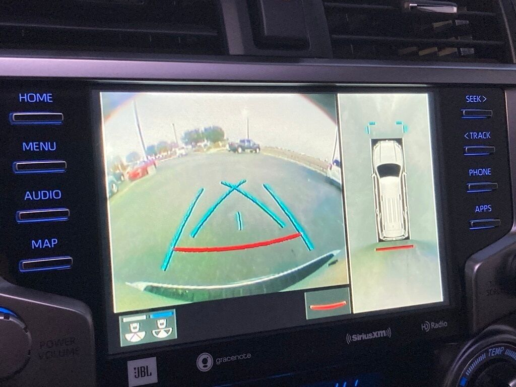 2024 Toyota 4Runner Limited San Antonio TX