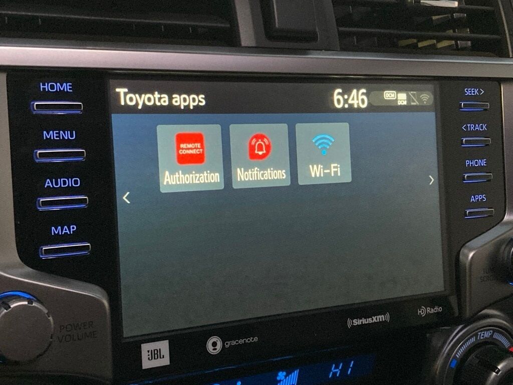 2024 Toyota 4Runner Limited San Antonio TX