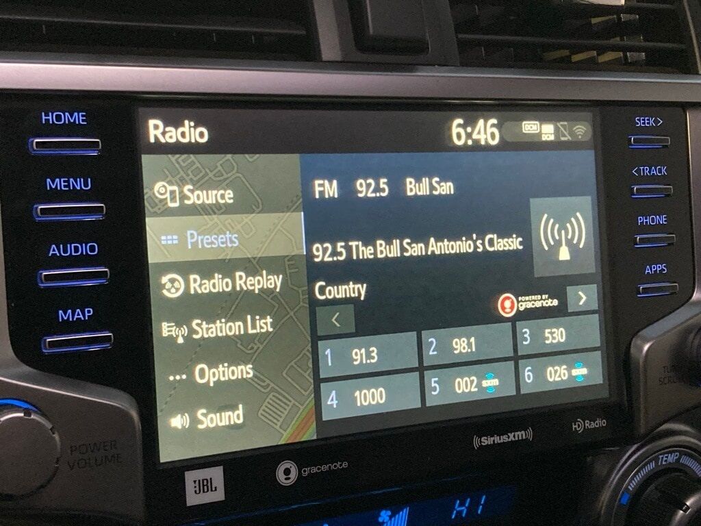 2024 Toyota 4Runner Limited San Antonio TX