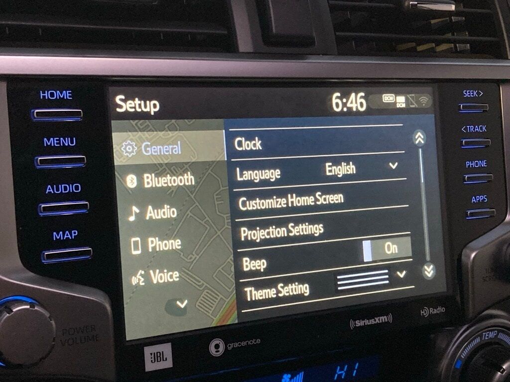 2024 Toyota 4Runner Limited San Antonio TX