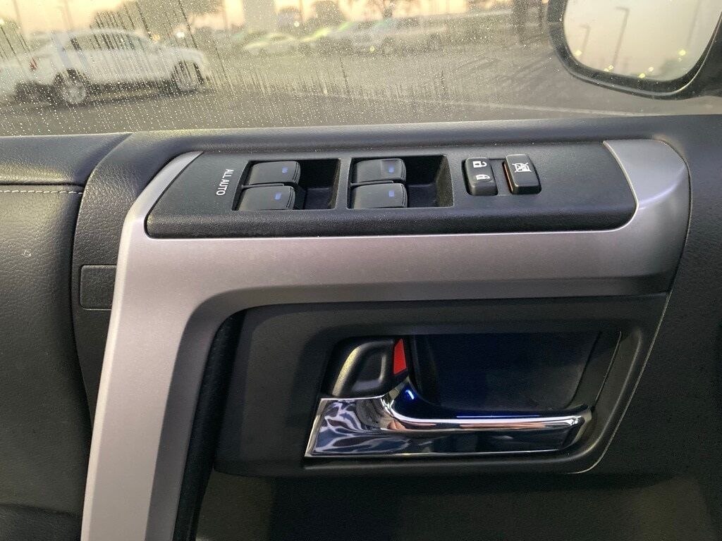 2024 Toyota 4Runner Limited San Antonio TX