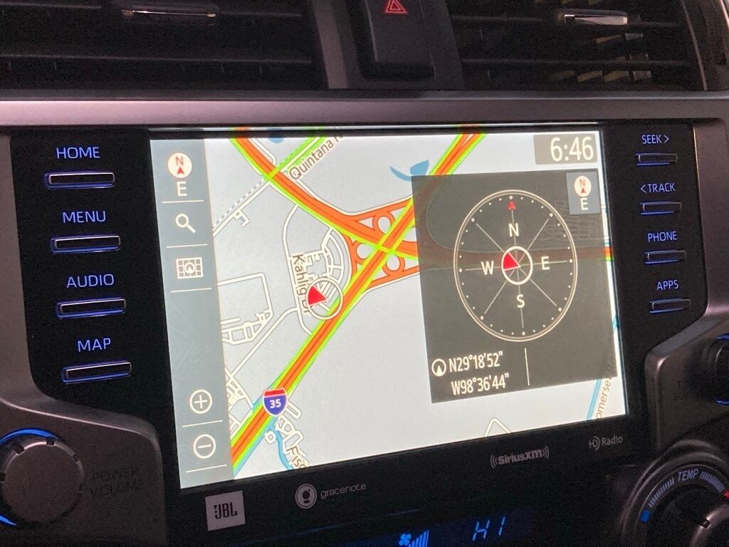 2024 Toyota 4Runner Limited San Antonio TX