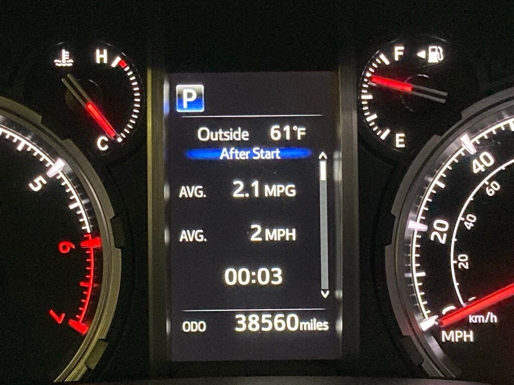 2024 Toyota 4Runner Limited San Antonio TX