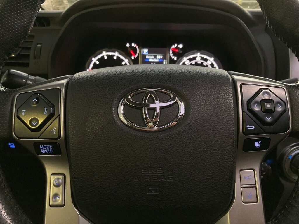 2024 Toyota 4Runner Limited San Antonio TX
