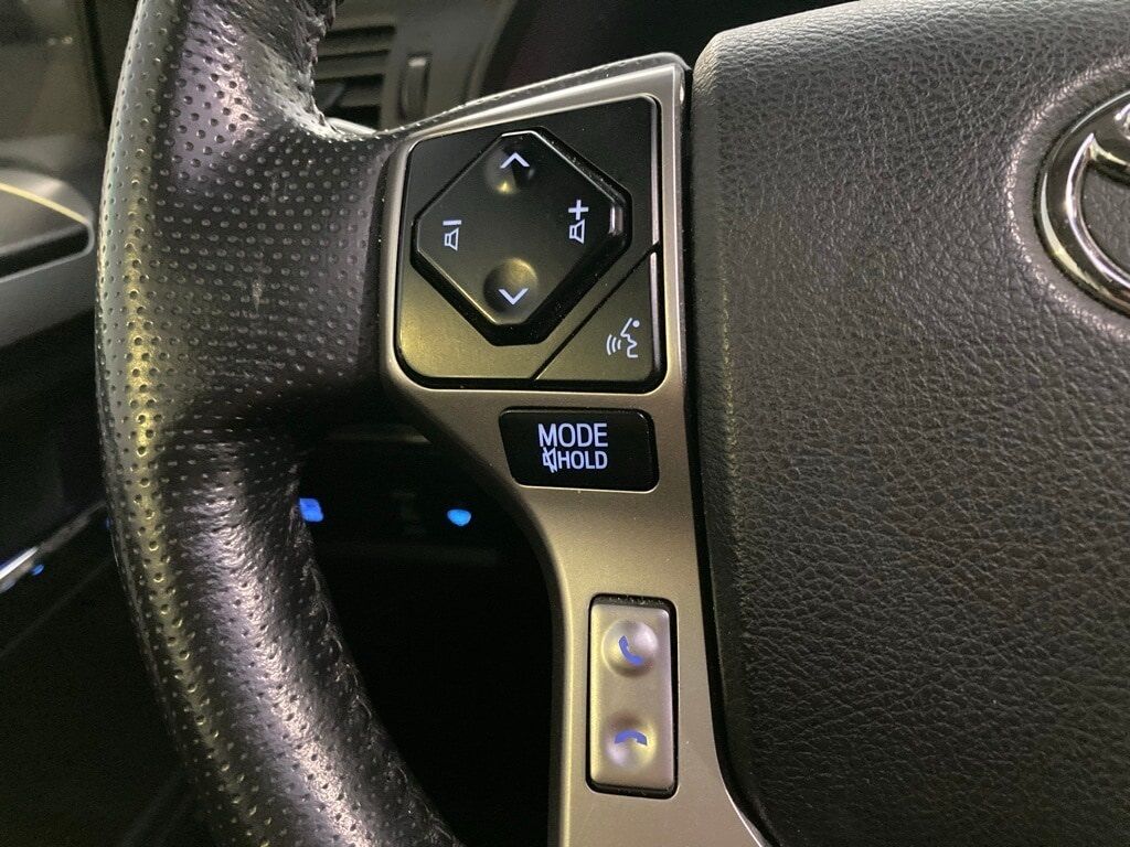 2024 Toyota 4Runner Limited San Antonio TX