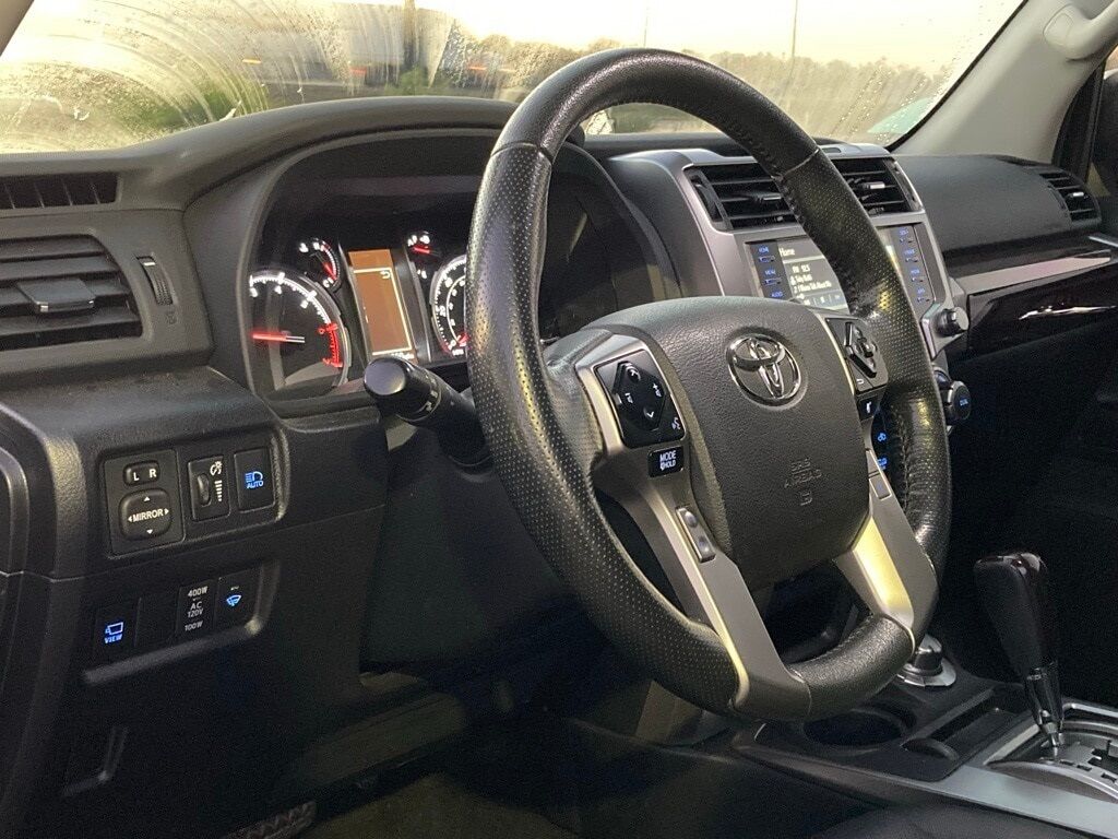 2024 Toyota 4Runner Limited San Antonio TX