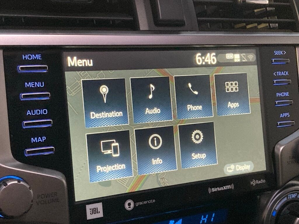 2024 Toyota 4Runner Limited San Antonio TX