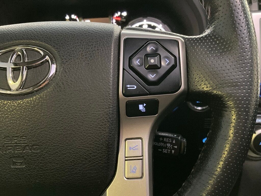2024 Toyota 4Runner Limited San Antonio TX