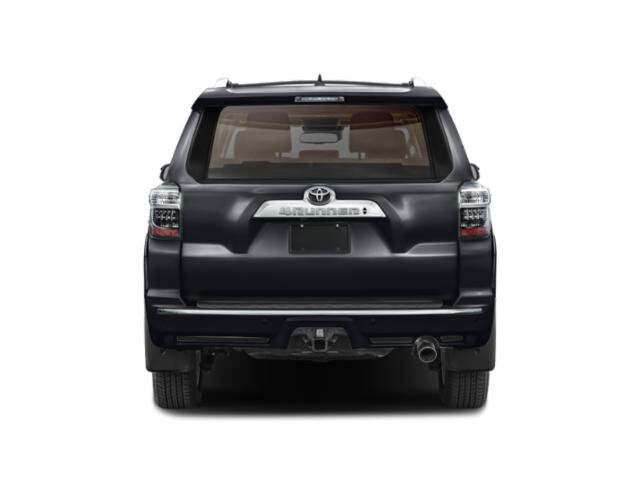 2024 Toyota 4Runner Limited Winder GA