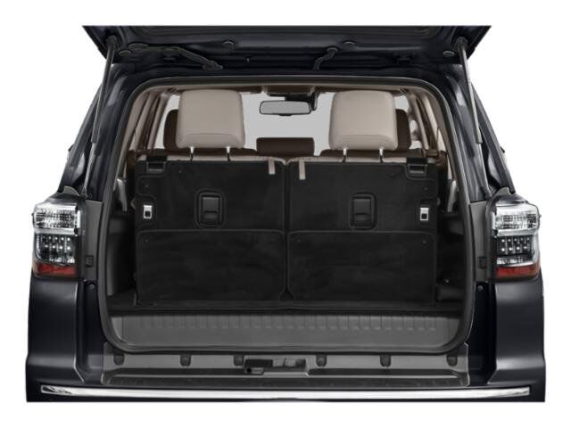 2024 Toyota 4Runner Limited Winder GA