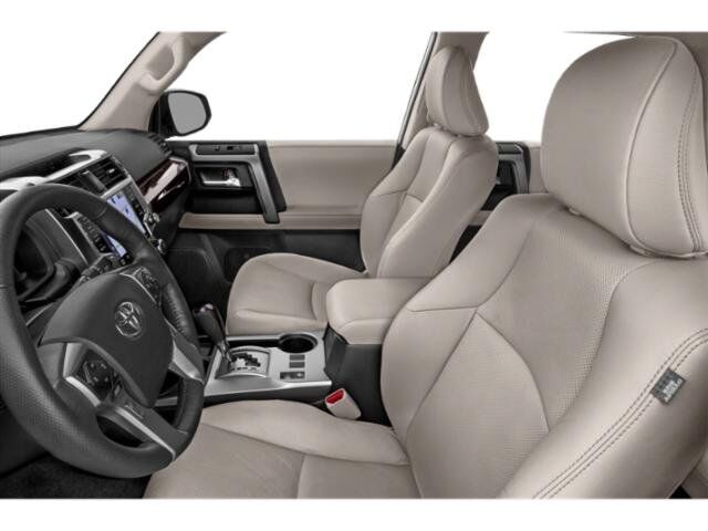 2024 Toyota 4Runner Limited Winder GA