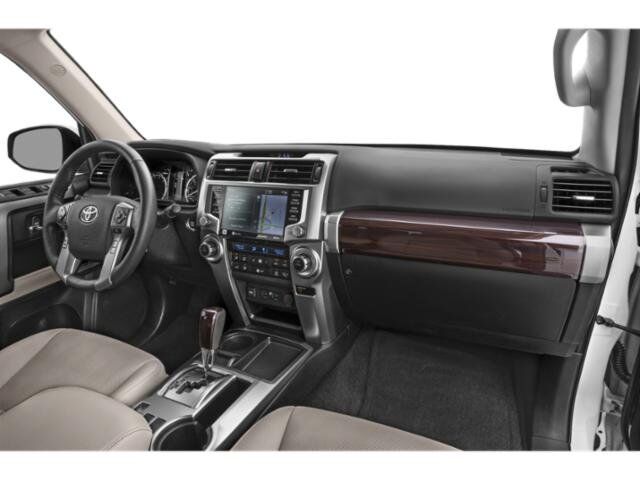 2024 Toyota 4Runner Limited Winder GA