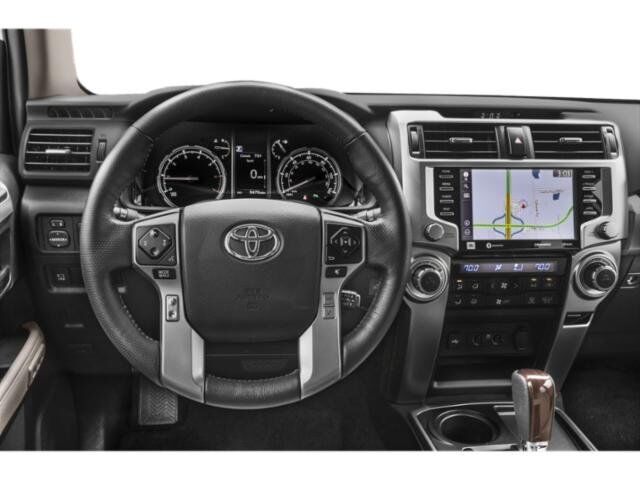 2024 Toyota 4Runner Limited Winder GA