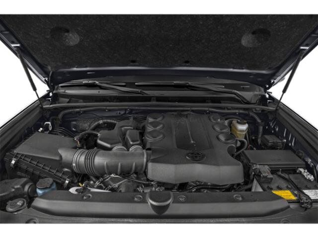 2024 Toyota 4Runner Limited Winder GA