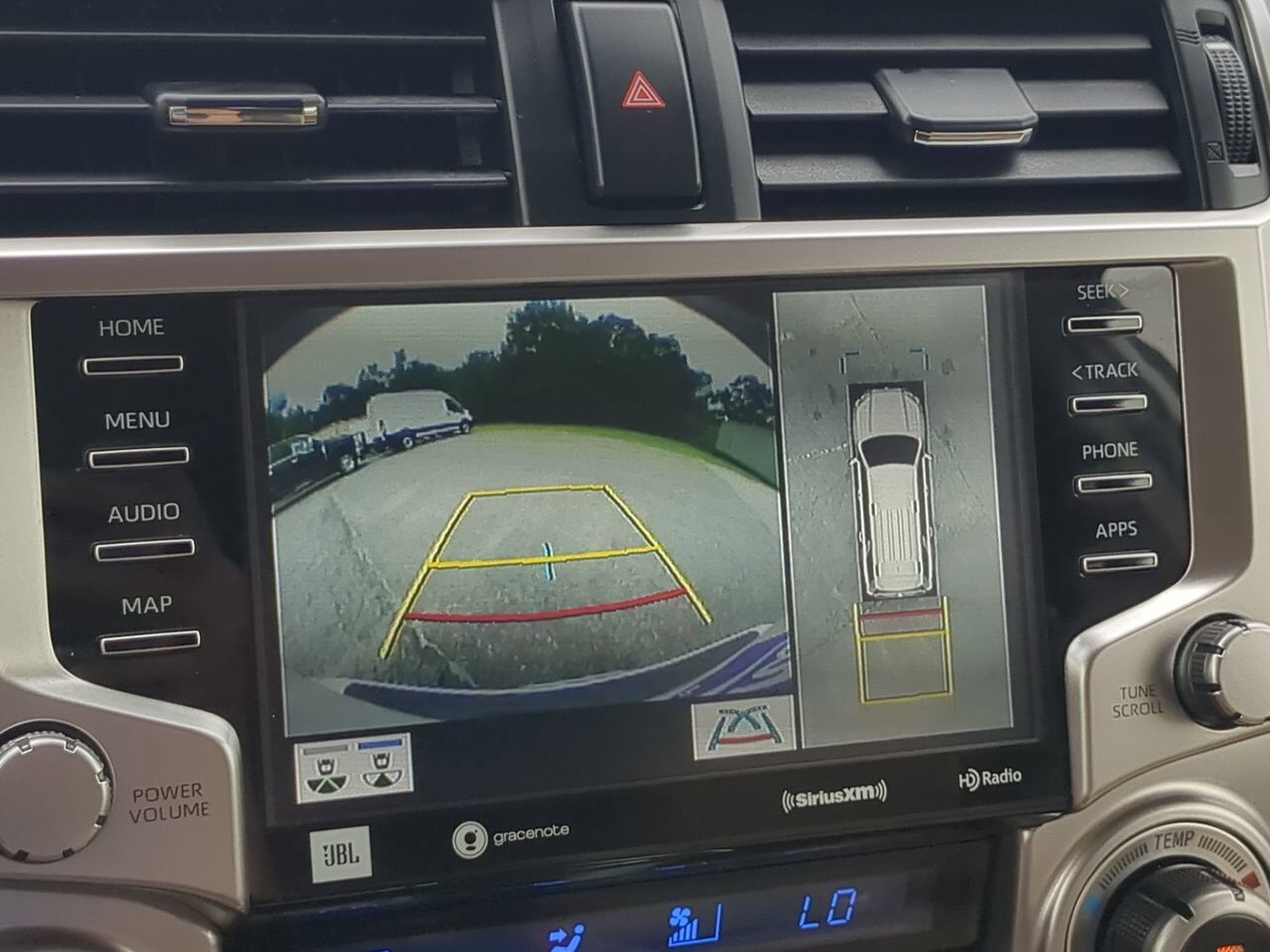 2024 Toyota 4Runner Limited Winder GA
